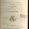 Dictionnaire des conciles, suivi d’une collection des canons les plus remarquables