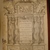 Benedicti justiniani Genuensis Societatis Jesu, In omnes B. Pauli Apost. Epistolas explanationum ..