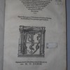 Freculphi episcopi Lexoviensis Chronicorum tomi II, Quorum prior ab initio mundi, usque ad Octaviani Cæsaris tempora, et servatoris nostri Christi nativitatem: posterior dehinc usque ad Francorum et Longobardorum regna, rerum gestarum historiam continet. Opus insigne, utpote historiarum uel omnium epitome luculentissima: nunc primum typis excusum