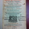 De praecipuis juris et justitiae partibus, restitutione scilicet et contractibus, universales tractatus, ex beatiss. Rom. pontificum diplomatib., sacris canonib[us], peritissimor. jurisconsultorum fontib[us], ac elucubratissimis tam antiquorum quam recentiorum moralium scriptorum doctrinis hausti, diligenti discussione elaborati, ac dilucide declarati