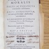 Medulla theologiae moralis, facili ac perspicua methodo resolvens casus conscientiae, ex variis probatisque authoribus concinnata