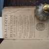Pratique de la perfection et des vertus chrestiennes et religieuses. Composée en espagnol par le R. P. Alphonse Rodriguez de la Compagnie de Jesus. Divisee en trois parties, et dediée aux religieux de la mesme compagnie