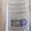 Summa theologiae Scotisticae : in qua ex fidei lumine, S. Scripturae oraculis, ecclesiae traditionibus ... religionis christianae mysteria, dogmata, sacramenta, et leges breviter et scholastice explicantur ad mentem Doctoris Subtilis...