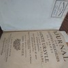 Journal des illustres religieuses de l'Ordre de Sainte Ursule, avec leurs maximes et pratiques spirituelles, tiré des chroniques de l'Ordre et autres memoires de leurs vies