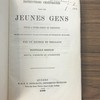 Instructions chrétiennes pour les jeunes gens, Utiles à toutes sortes de personnes, Mêlées de plusieurs traits d'histoires et d'exemples édifiants