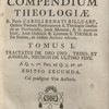 Summa summae S. Thomae, sive, Compendium theologiae