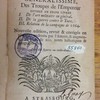 Mémoires de Montecuculi, généralissime des troupes de l'empereur, divisez en trois livres