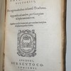 Leonelli Faventini de Victoriis de Aegritudinibus infantium tractatus, appendix ad eundem, per Georgium Khufnerum juniorem. Quibus accessit Oratiuncula, per eundem Georgium Khufnerum publice habita