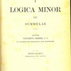 Summa philosophiae scholasticae
