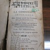 Le chretien interieur, ou la conformité interieure Que doivent avoir les Chrétiens avec Jesus-Christ. Divisé en huit Livres, qui contiennent des sentimens tous divins, tirés des Ecrits d'un grand Serviteur de Dieu