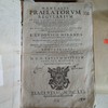Manualis praelatorum regularium in quo religionum omnium origines, progressus, ac dilationes recensuntur... His accedit tractatus de sacris monialibus, ex omnia complectens...