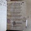 Conciones quadragesimales innumerabilibus sacrae scripturae, sanctorumque patrum auctoritatibus locupletate, multisque sacrarum, ac prophanarum historiis decorate...