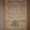 Instructions générales en forme de catéchisme, ou l'on explique en abrégé par l'ecriture sainte & par la tradition, l'histoire et les dogmes de la religion, la morale chrétienne, les sacremens, les priéres, les cérémonies et les usages de l'eglise