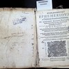 Supplementum ephemeridum ac tabularum secundorum mobilium