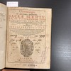Chronologia ; ex auctoritate potissimùm sacræ scripturæ, et historicum fide dignissimorum : ad motum luminarium cœlestium, tempora et annos distinguentium, secundùm characteres chronologicos contexta & deducta. Cui præmissa est Isagoge Chronologica, in qua diversæ diversorum, in diversis epochis, annorum quantitates, & formæ dilucide explicantur, characteres annorum infallibiles oftenduntur, Chronologorum errores deteguntur, et quid in unaquaque epocha verum, falsumuè fit, ex fundamentis veris chronologicis apertè demonstratur.