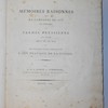 Mémoires raisonnés sur la campagne de 1778 en Bohême, par l'armée prussienne, aux ordres de S. M. le Roi, et sur plusieurs objets concernant l'art pratique de la guerre