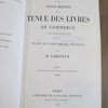 Guide-manuel de la tenue des livres de commerce : en partie simple et en partie double, ou, Traité de comptabilité pratique