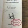 Harmonies poétiques et religieuses