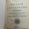 The works of William Shakespeare : life, glossary, etc.