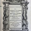 De annulo pronubo Deiparae Virginis qui Perusiae religiosissimè adseratur