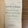 The first class book of history : designed for pupils commencing the study of history ; with questions, adapted to the use of schools