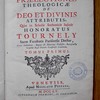 Prælectiones theologicae ...