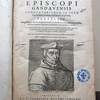 Cornelii Jansenii episcopi Gandavensis commentariorum in suam Concordiam, ac totam Historiam Evangelicam, partes IIII. Jam postremo summa diligentia revisae, ad Auctoris auctographum correctae, plurimis mendis expurgatae, multisque locis auctiores redditae. III. Indicibus quicquid toto opere pertractatur, exactissime demonstrantibus, super-additus est in gratiam Concionatorum quartus, isque locupletissimus locorum S. Scripturae & in hoc opere ab Auctore explicatorum.