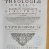 Fundamentum theologiae moralis, id est tractatus theologicus de recto usu opinionum probabilium...