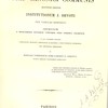 Synopsis juris canonici communis