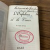 L'orpheline et la veuve