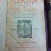 Opus de virtute et statu religionis