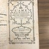L'ame religieuse, élevée a la perfection par les exercices de la vie intérieure.