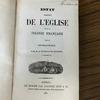 Estat présent de l’Église et de la colonie française dans la Nouvelle France