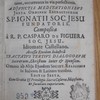 Summa spiritualis, in qua resolvuntur omnes casus & difficultates, occurrentes in via perfectionis....