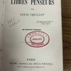 Les libres penseurs
