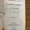La douloureuse passion de N.-S. Jésus-Christ