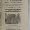 Mémoires du comte de Forbin, chef d'escadre