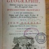 Abrégé de la vieille et nouvelle géographie, continué jusqu'au tems où nous sommes et augmenté d'une introduction profitable à ceux qui commencent ; comme aussi d’une ample préface et discours, sur les meilleures cartes