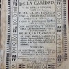 Excelencias de la caridad y de otras muchas virtudes, y de la devocion con la Virgen ... y con ... San Joseph, con motivos y medios para las mismas virtudes y devociones