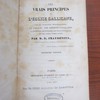 Les vrais principes de l'Église gallicane : sur la puissance ecclésiastique, la papauté, les libertés gallicanes, la promotion des évêques, les trois concordats, et les appels comme d'abus