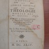 Response au libelle intitule La theologie morale des Jesuites ; dédiée a Nosseigneurs les eminentissimes Cardinaux & illustrisimes & reverendissimes Archevesques & Evesques de France