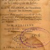 Les élémens d'Euclide