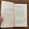 L'ame élevée a Dieu, par les réflexions et les sentimens, pour chaque jour du mois, L'Ame Pénitente, ou le Nouveau Pensez-y-bien
