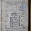 Historiae mundi libri XXXVII, Cum castigationibus et adnotationibus doctiss. & variis praeterea lectionibus ex mss. compluribus ad oram paginarum accurate indicatis.