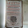 R.P. Antonii Seguin Gallo-Provinciae ordinis Minimorus Concionator jurisperitus, Sive Civilis Spientia Praedicabilis, per Annotationes Evangelicas & Morales...