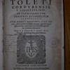 Doctoris Francisci Toleti, Cordubensis, e Societate Jesu, In Sacrosanctum Joannis Evangelium commentarii, Cum tribus indicibus, uno rerum, altero eorum Scripturælocorum, qui vel ex professo, vel obiter explicantur, tertio, hæesum, quæin hoc volumine confutantur..