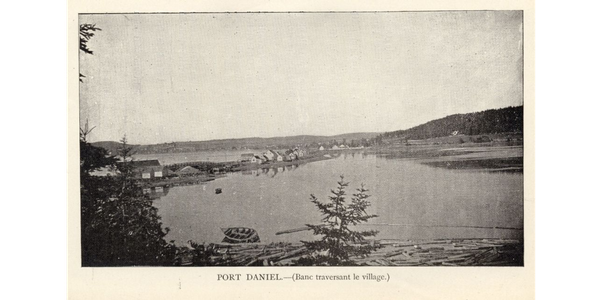 Port-Daniel