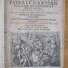 Sancti Ephraem Syri, Patris et scriptoris ecclesiæ antiquissimi et dignissimi, opera omnia, quotquot in insignioribus Italiæ bibliothecis, præipuè Romanis Græè inveniri potuerunt in tres tomos digesta