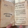 Divers exercices de pieté et de perfection