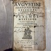 Episcopi enarrationes in psalmos mysticos